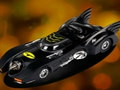 Jeu Les voitures de chauve-souris rapide en ligne