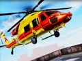 Jeu Hélicoptère volant des aventures  en ligne