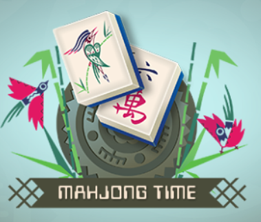 Jeu Mahjong Temps en ligne