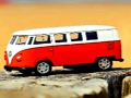 Jeu Bus campeur allemand  en ligne