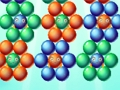 Jeu Bubble Shooter sous-marin  en ligne
