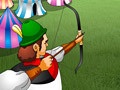 Jeu Les Médiévales Archer en ligne