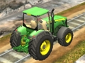 Jeu Tracteur Train Towing Duty 2020 en ligne