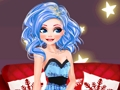 Jeu Princesses décembre Dream  en ligne