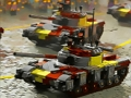 Jeu Action de bataille militaire  en ligne