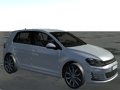 Jeu Pilote de golf fantôme  en ligne
