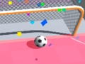 Jeu Coup de pied délicat en ligne