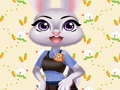 Jeu Surprise de Hoppy  en ligne