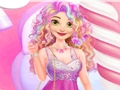 Jeu Semaine de la mode Rosies  en ligne