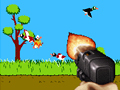 Jeu Hunt de canard Extreme  en ligne