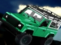 Jeu Puzzle Off Road Defender  en ligne