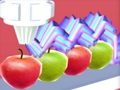 Jeu Crème parfaite en ligne
