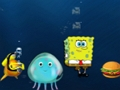 Jeu Spongebob Squarepants Run sans fin en ligne