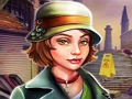 Jeu L'écrivain du crime en ligne
