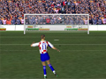 Jeu Duel de coup franc  en ligne
