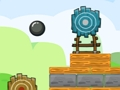 Jeu Coup droit  en ligne