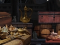 Jeu Objets cachés Pirates  en ligne
