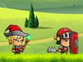 Jeu Vera Towers 2 en ligne