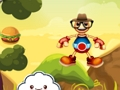 Jeu Copain de saut en ligne