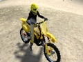 Jeu Jeu de Motocross Beach: Bike Stunt Racing  en ligne