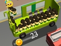 Jeu Super conducteur en ligne