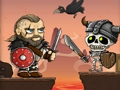 Jeu Vikings vs squelettes en ligne