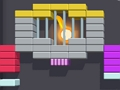 Jeu Bricker Breaker 3D en ligne