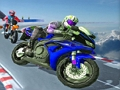 Jeu Bike Stunt Race Master 3D Racing en ligne