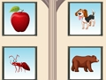 Jeu Activité de maternelle 3  en ligne