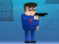 Jeu Mr Bullet 2 en ligne  en ligne