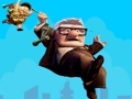 Jeu Mouche en ligne