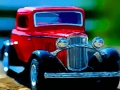 Jeu Puzzle Old Timer Cars  en ligne