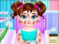 Jeu Accident de sortie de bébé Taylor  en ligne