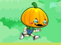 Jeu Citrouille enfant  en ligne
