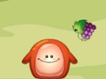 Jeu Chaki Food Drop en ligne