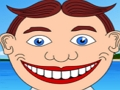Jeu Puzzle Visage Drôle  en ligne
