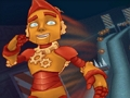 Jeu Robo Runner en ligne