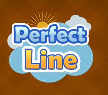 Jeu Ligne parfaite  en ligne