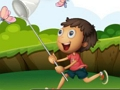 Jeu Nature Findergarten en ligne