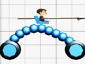 Jeu Dessiner de la joute en ligne