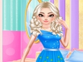 Jeu Spectacle de robe formelle du Nouvel An  en ligne