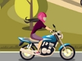 Jeu Journée spéciale Moto Moto Match 3  en ligne