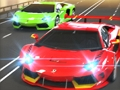 Jeu Racing de supercar en ligne
