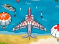 Jeu Attaque de l'Air Force  en ligne