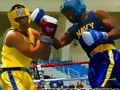 Jeu Boxers en colère se bat en ligne