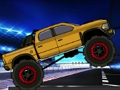 Jeu Camion monstre en ligne
