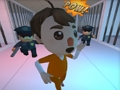 Jeu Plan d'évasion de la prison  en ligne