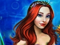 Jeu Mission sous-marine  en ligne