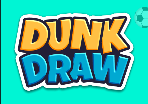 Jeu Dunk en ligne