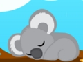 Jeu Koala  en ligne